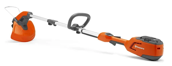 Husqvarna 115iL 14in Cordless String Trimmer w/Battery (Renewed)