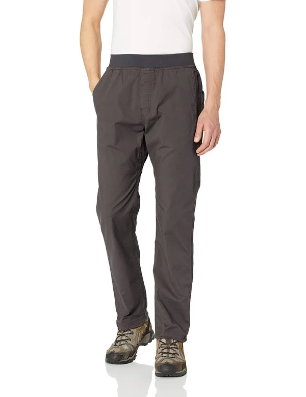 Prana Men's Moaby Pant - XL - Granite