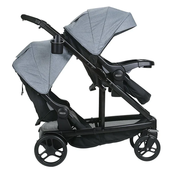 Graco - UNO2DUO Second Seat - Ellington