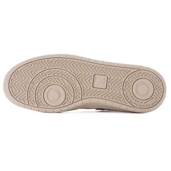 Veja V-12 Leather Sneakers