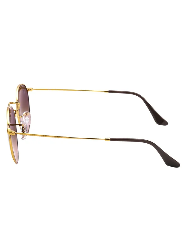 Ray-Ban Round Metal RB3447 9001A5 50 Sunglasses