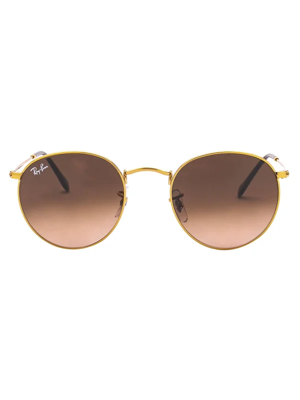 Ray-Ban Round Metal RB3447 9001A5 50 Sunglasses