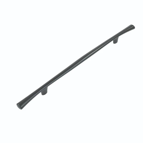 Belwith Keeler B075321-MB Olivet Pull 12 Center to Center in Matte Black