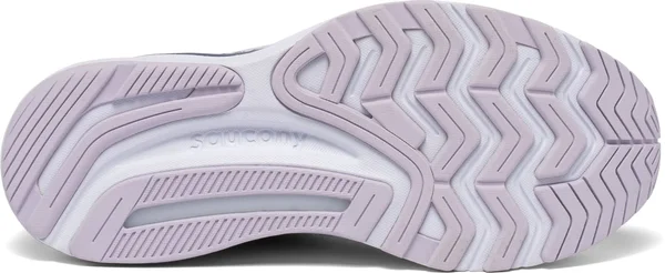 Saucony Women's Guide 14 Running Shoes, Lilac