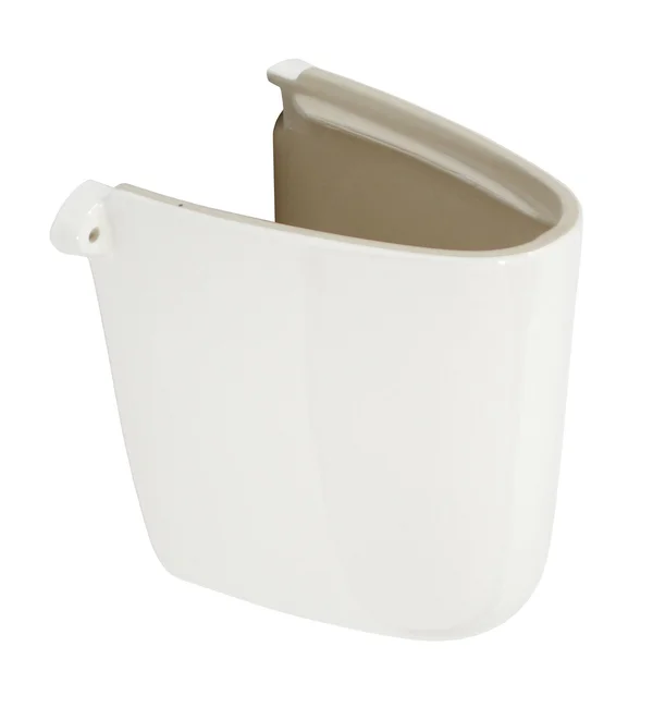 Toto HT242#01 Lavatory SHROUD, Cotton