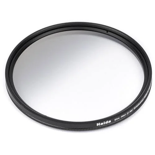 72mm Haida Slim Proii Filter Multi-Coated Grad Graduated Neutral Density ND ND8 HD3102-72