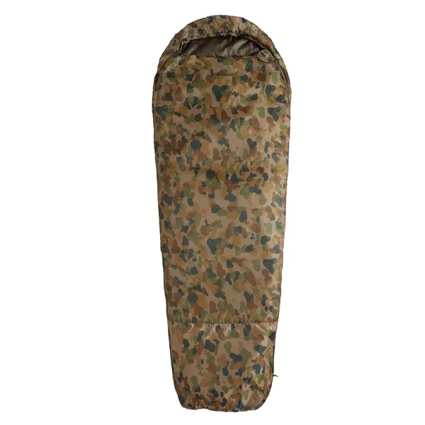 Caribee Deploy 1300 Auscam (0C) Sleeping Bag