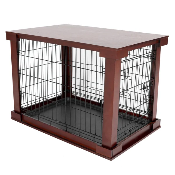 Merry Medium Cage with Crate Cover