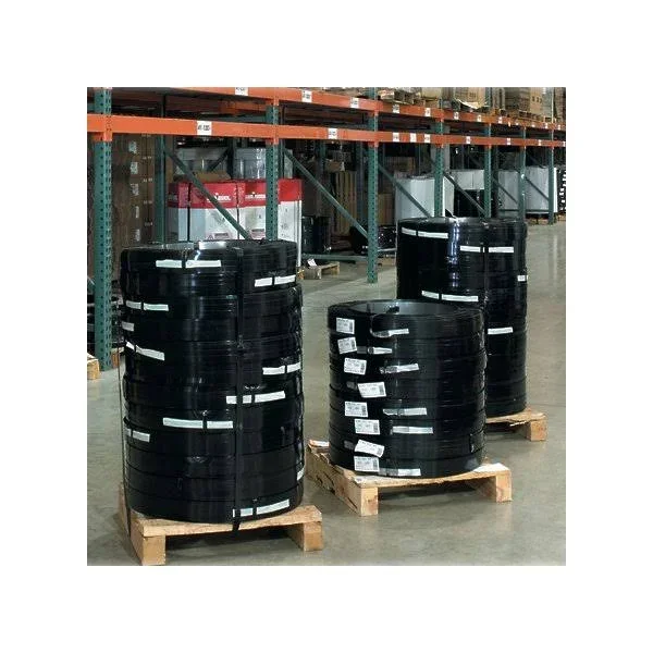 Regular Duty Steel Strapping SHPSS12015
