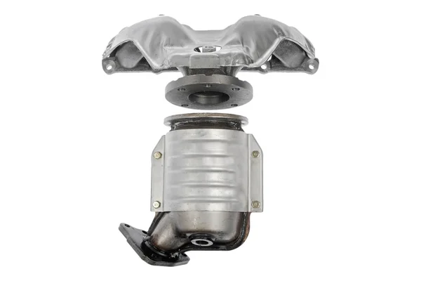 Dorman 673-439 - Catalytic Converter with Integrated Exhaust Manifold