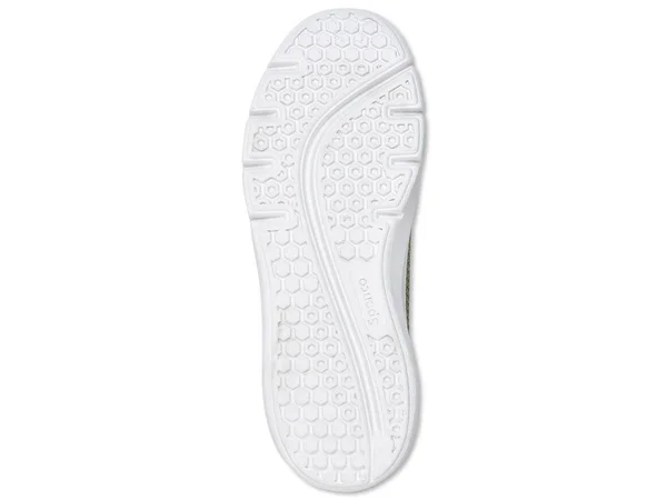 Spenco Orthotic Sneakers - Yoga Stretch - Size 11 Medium, Spice