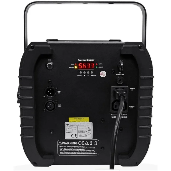American DJ - Revo 4 IR