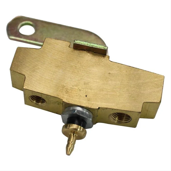 Right Stuff Detailing Brake Proportioning Valves and Blocks PV06