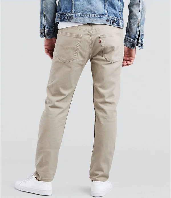 Levi&s Men's 502 Regular Taper Fit Jeans