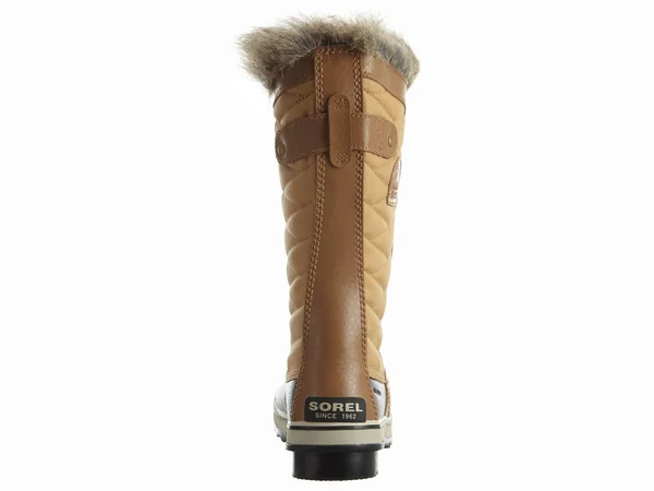 Sorel Tofino II Boot Women's Curry/Fawn 7.5