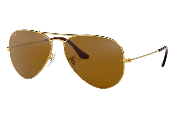 Ray-Ban Aviator RB3025 001/33 62 Sunglasses