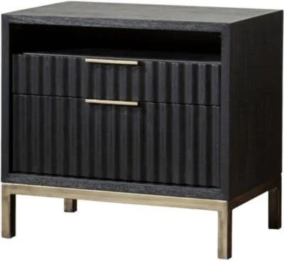 Kentfield by Modus Night Stand