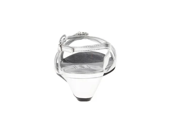 Women's Touch UPS Geri, Size: 8.5, Silver