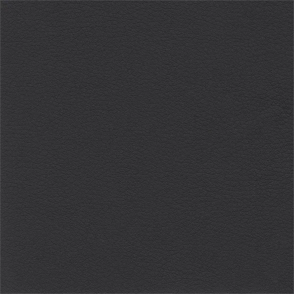 BBF Studio C High Back Leather Box Chair in Black