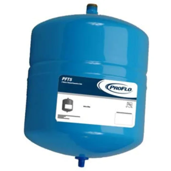 PROFLO 2.1 Gal Thermal Expansion Tank PFXT5I