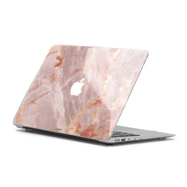 Blush Marble MacBook Air 13-inch (2012-2017) Skin + Case