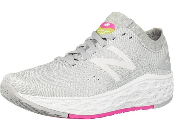 New Balance Fresh Foam Vongo V4 6.5 Women's Aluminum