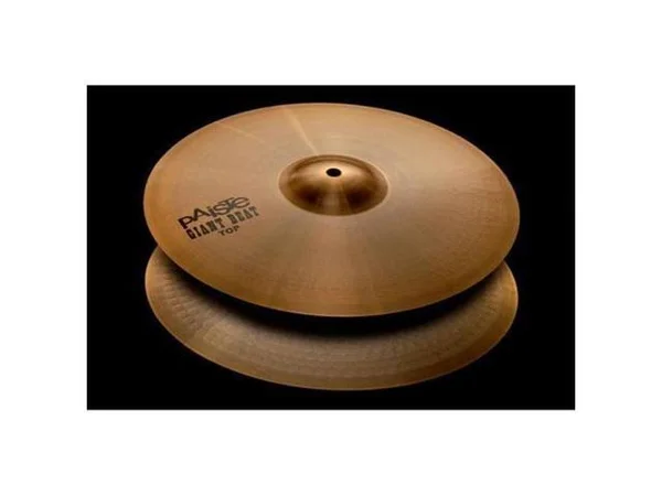 Paiste 14x22 Giant Beat Hi-Hat