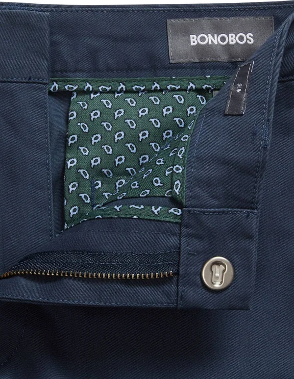 Bonobos Stretch Washed Chino Slim