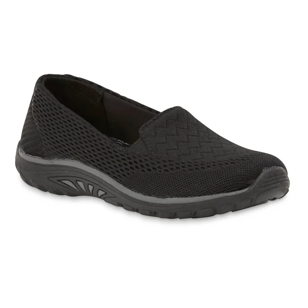 Skechers Women's Reggae Fest Willows Slip on Shoes