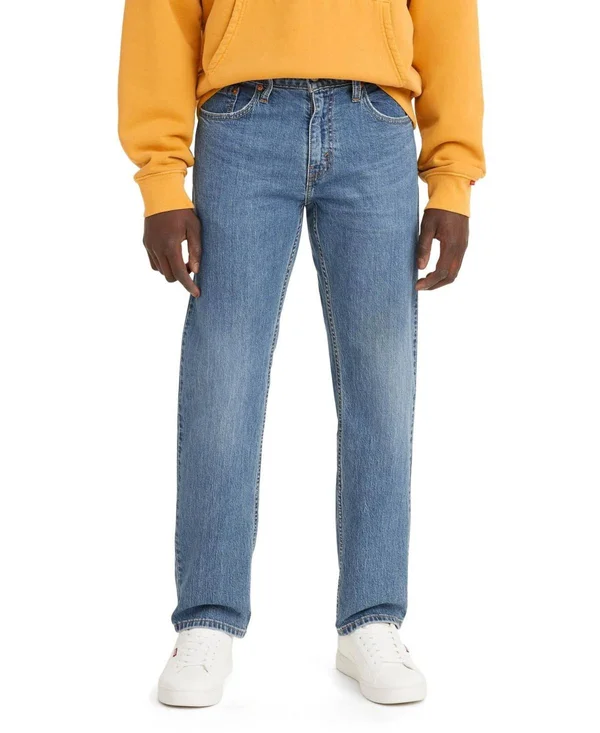 Levi&s 559 Relaxed Stretch Straight Jeans - 31 32