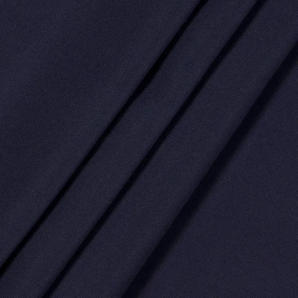 Sunbrella Canvas Solid Grommet Panel - 96 Inches - Dark Blue