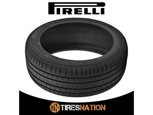 Pirelli Scorpion Verde All Season 235/45R19 95H