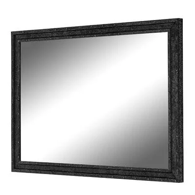 Ventura Industrial Full Length Mirror 17 Stories Size: 27.5x22 x 43.5x22