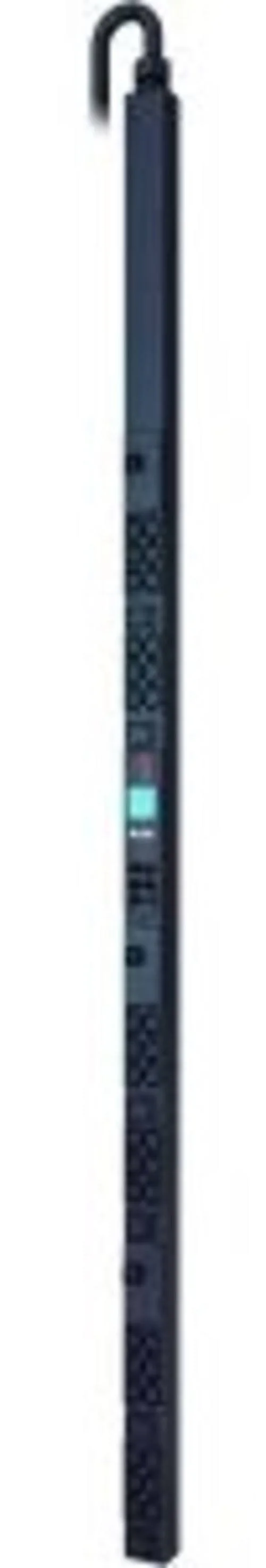 APC Metered Rack PDU Rackmount PDU - 10 kW AP8868