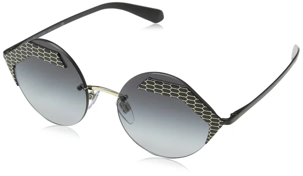 Bvlgari BV6089 Sunglasses, 55-18-140, 2045H5-MATTE Pink