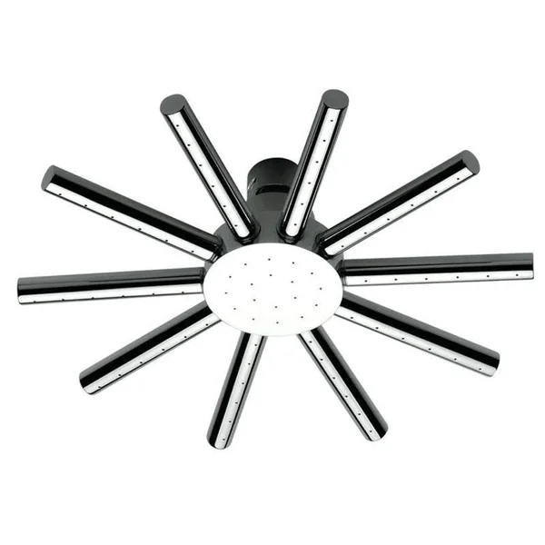 Remer by Nameeks 359s18 Shower Head, Silver