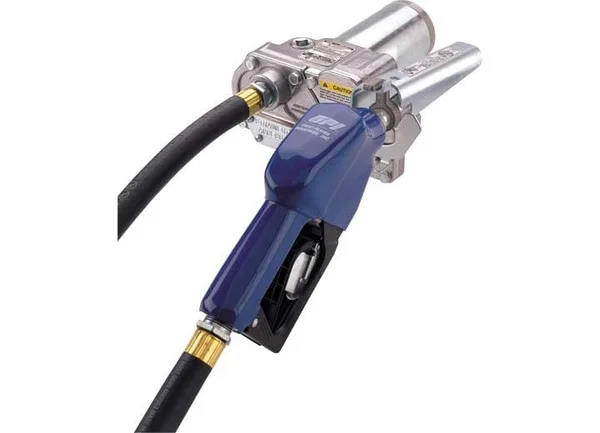 Fuel TRANSFER Pump - 110000-100