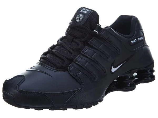 Men's Nike Shox NZ EU (Black) 10.5