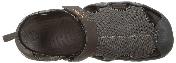 Crocs Men's Swiftwater Sandal
