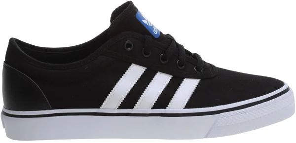Adidas Adi-Ease Shoes - Black/White - 10