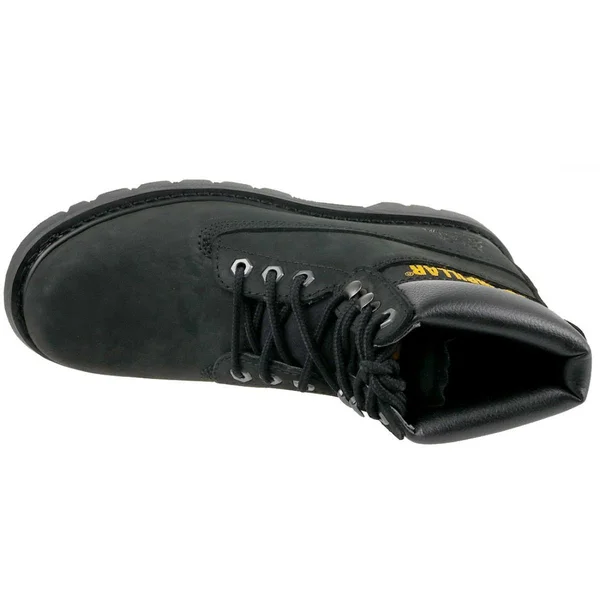 Caterpillar Colorado Boots Black
