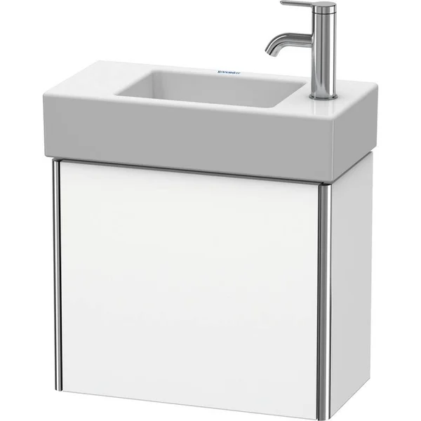 Duravit - XSquare Wall-Mounted Vanity Unit - XS4091L1818