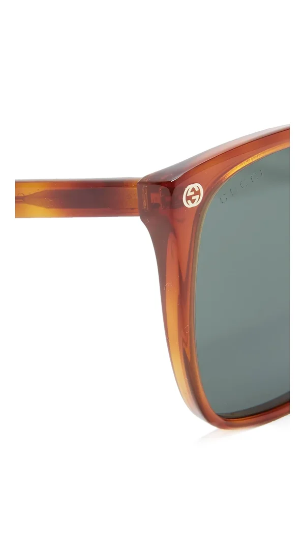 Gucci Gg0022s Sunglasses