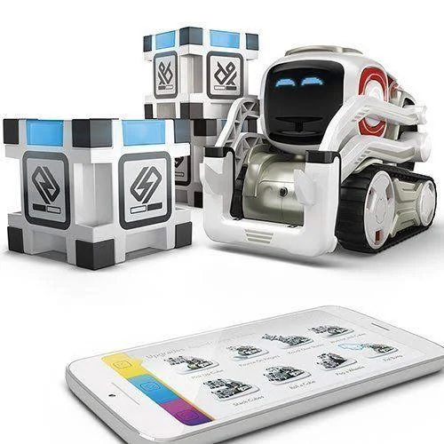 Cozmo