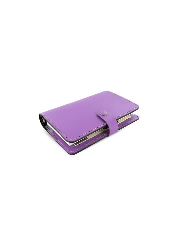 Filofax The Original Personal Organiser - Lilac
