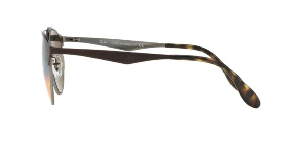 Ray-Ban RB3545 Sunglasses 9006A8 Brown