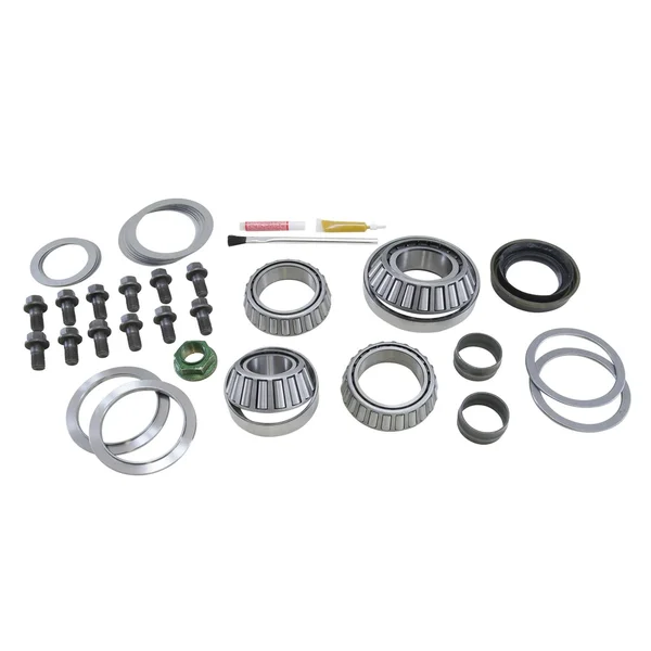 Master Overhaul Kit GM 9.76 inch Differential USA Standard Gear ZK GM9.76