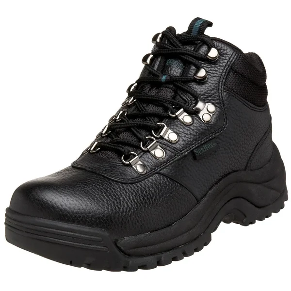 Propet Men's Cliff Walker Black 14 5e