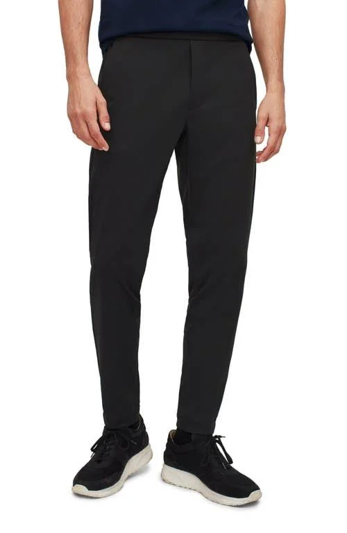 Bonobos The WFHQ Pant - Black - Casual Pants