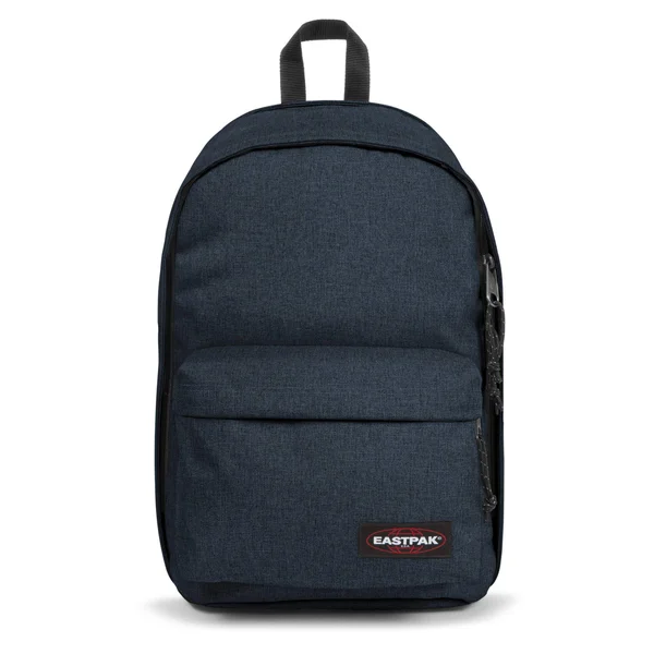 Eastpak Back to Work Backpack - Triple Denim
